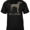 Sea Dog Founder